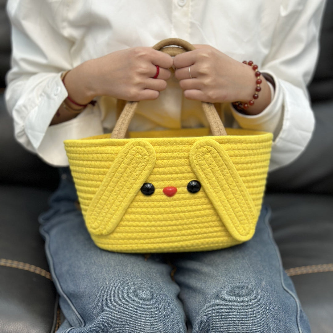 Fashionable shopping bag
