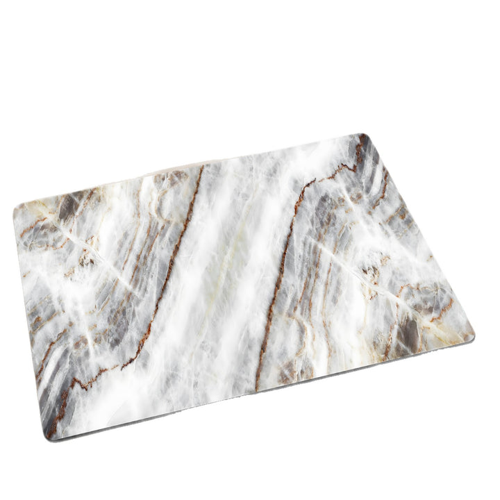 Artistic Mosaic Bath Mat