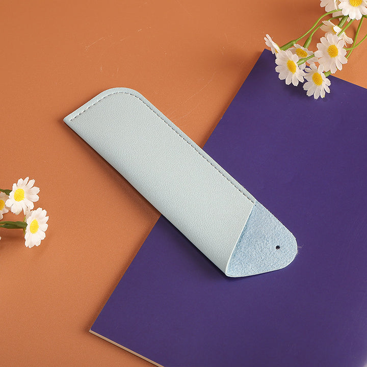 Leather Eyewear Case