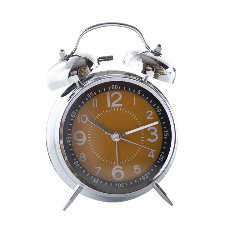 Avarnia Alarm Clock