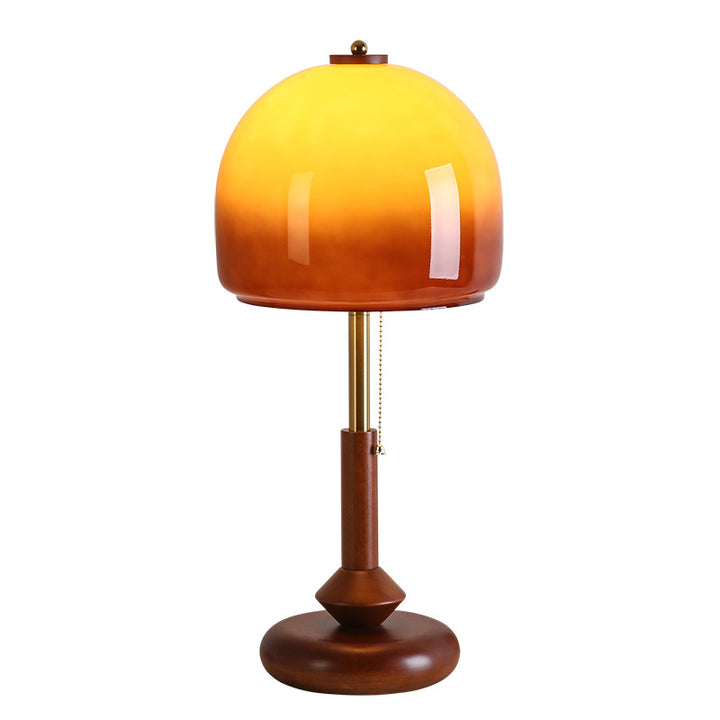 Decorative table lamp