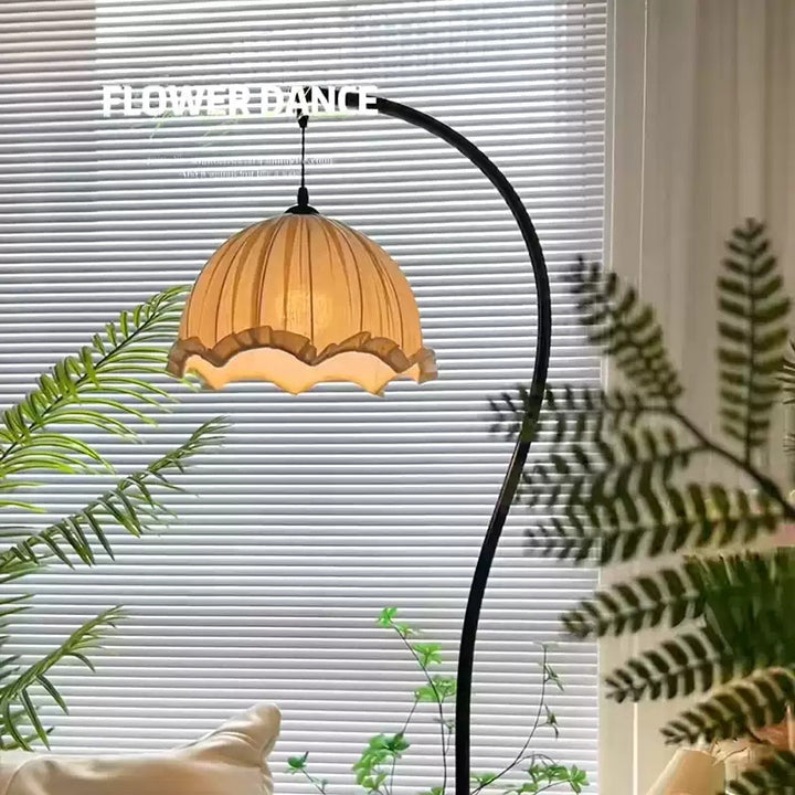 Designer Floor Lamp