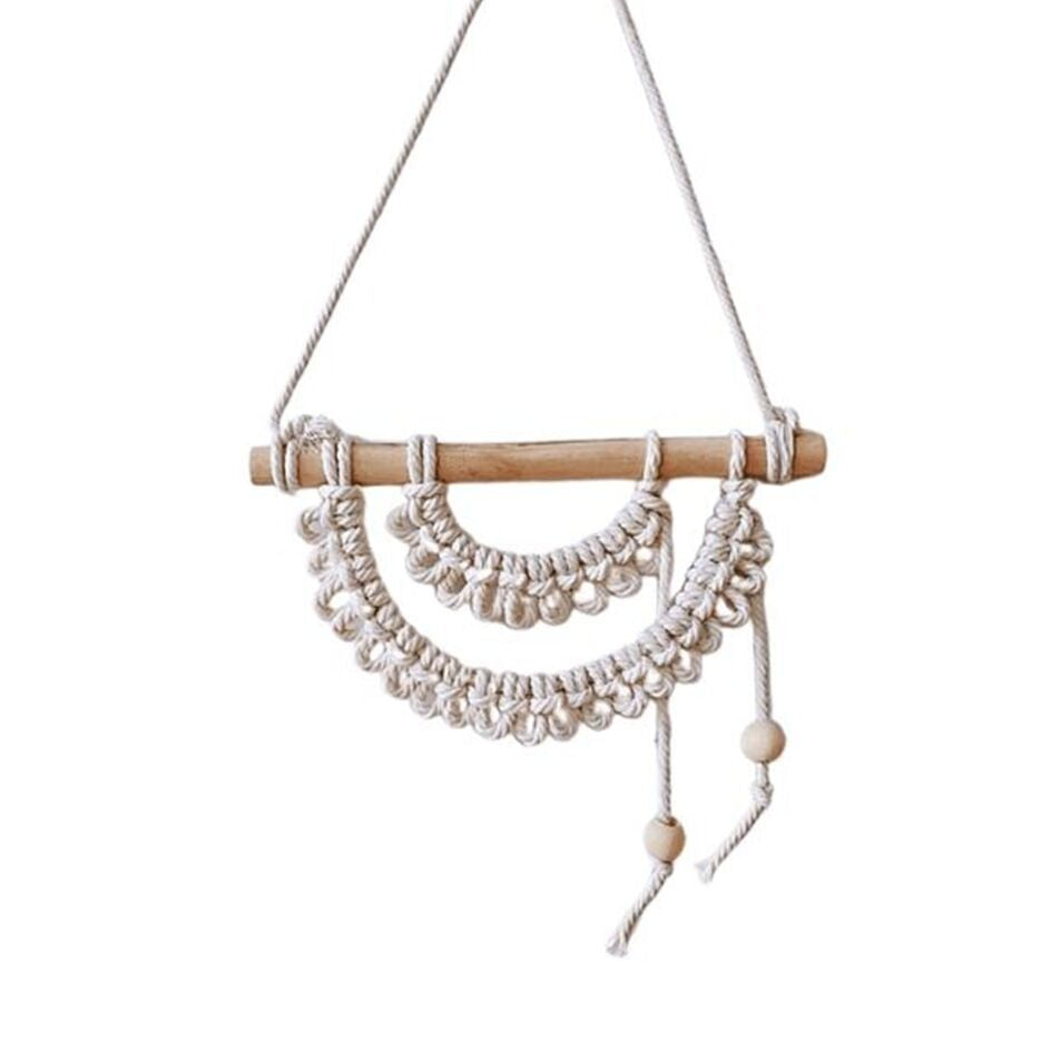 Macramé Wall Hanging