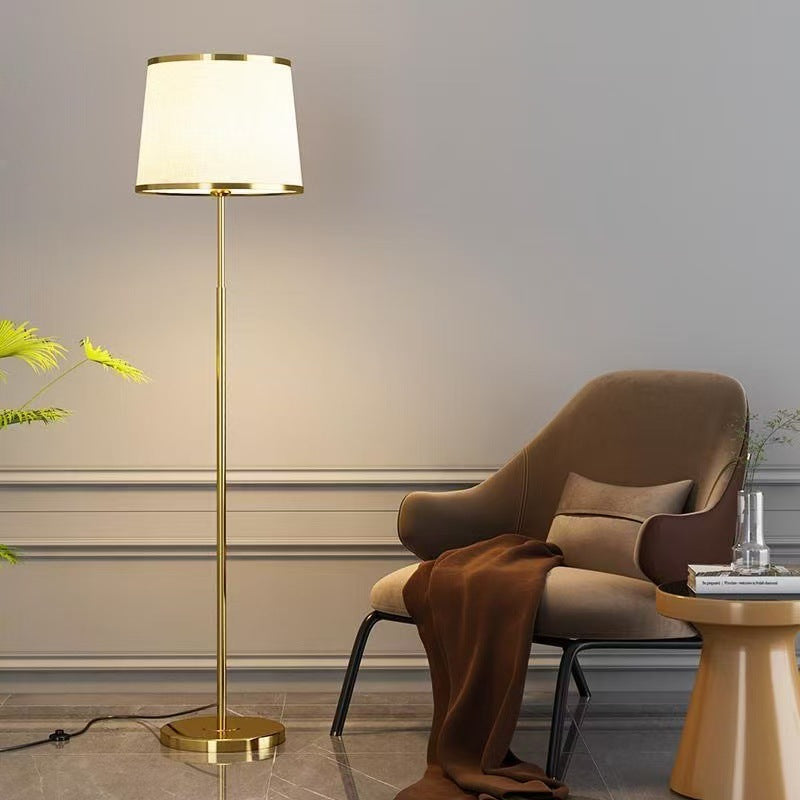 Modern Minimalistic Floor Lamp