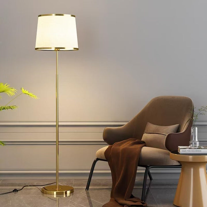 Modern Minimalistic Floor Lamp