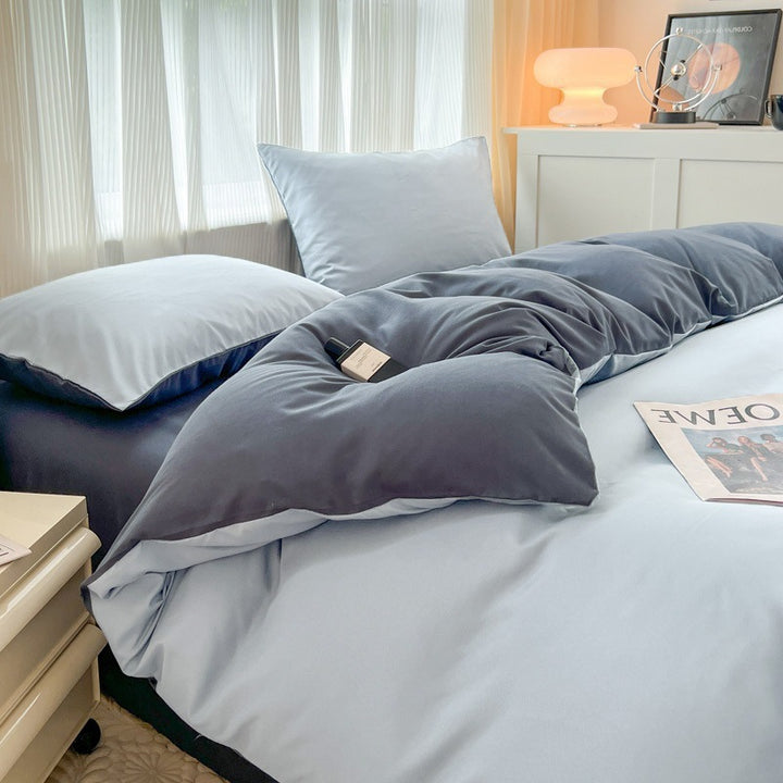 Soft and Cozy Duvet Cover Set