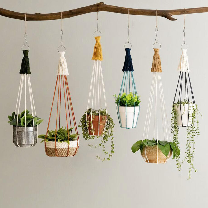 Home Decor Hanging Planter