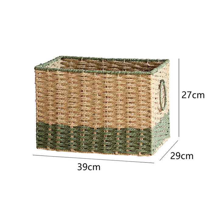 Storage basket