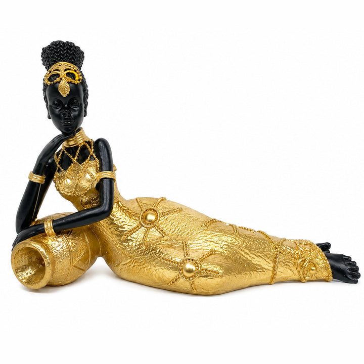 Decorative Figurine for Home Decor