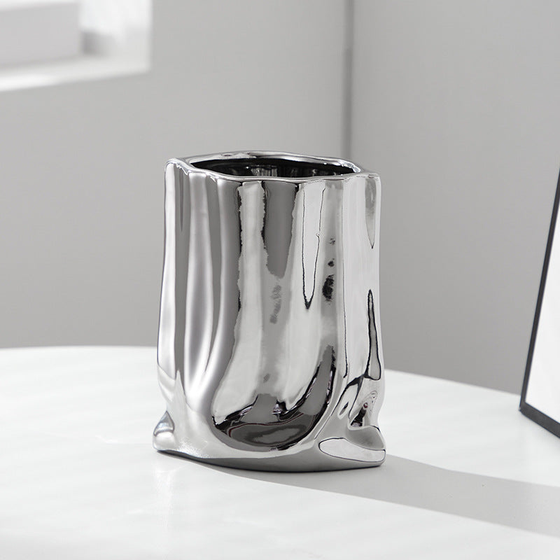 Decorative Flower Pot