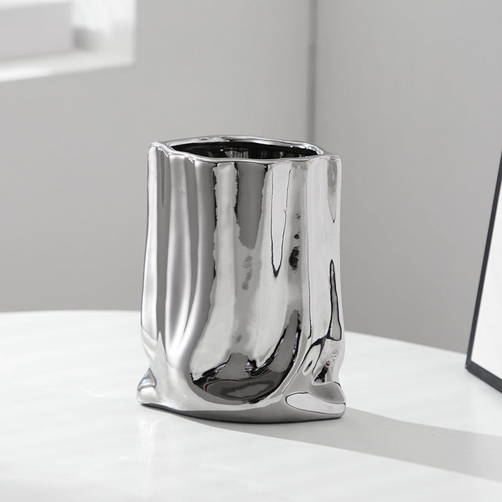 Decorative Flower Pot