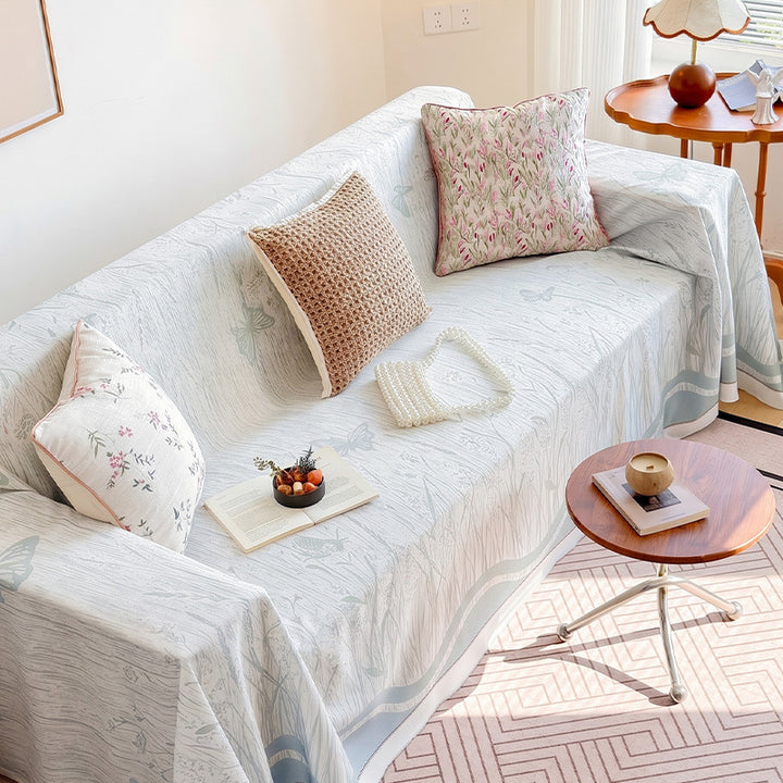 Decorative Sofa Cover  1793020267