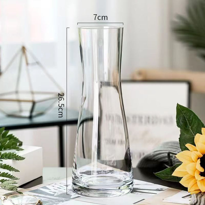 Elegant Water Carafe