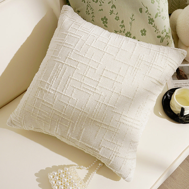 Decorative Throw Pillow for Bedroom Comfort