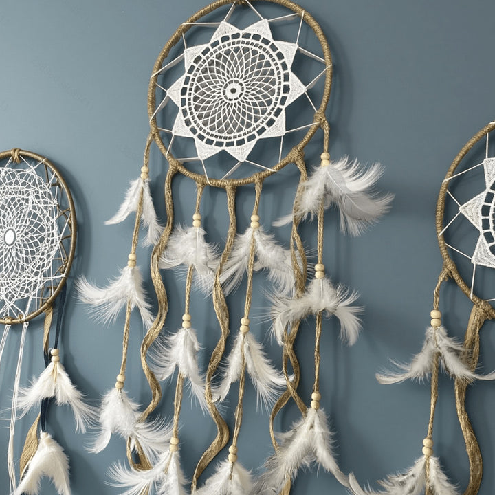 Dreamcatcher Wall Art