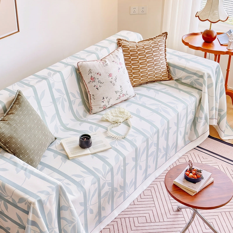 Decorative Sofa Cover