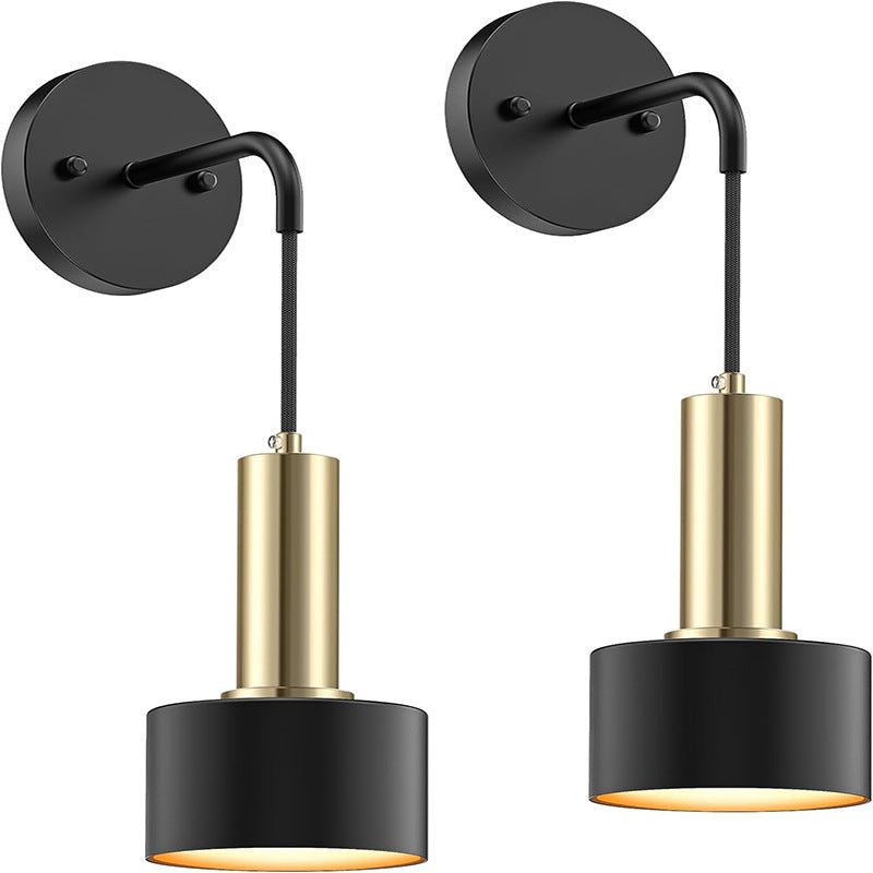 Stylish pendant light
