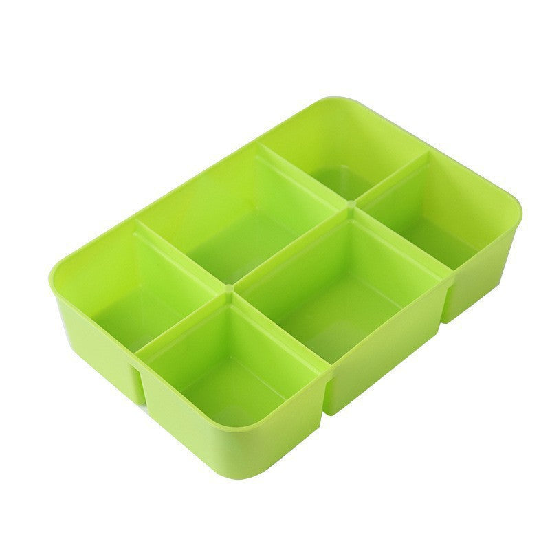 Stacking Storage Box Set