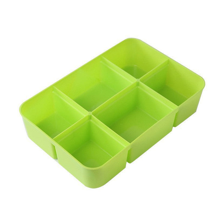 Stacking Storage Box Set