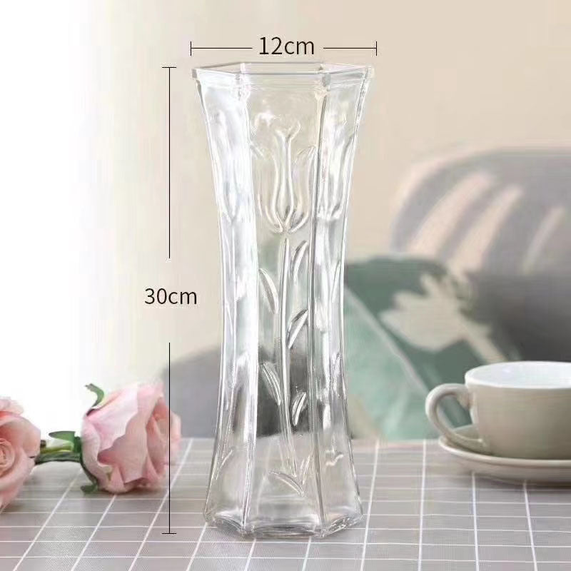 Decorative Floral Vase