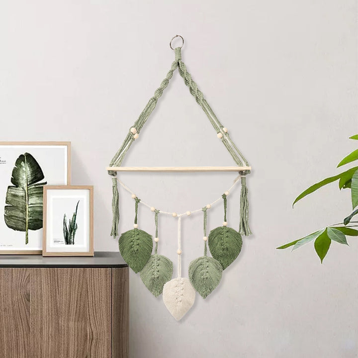 Decorative wall art