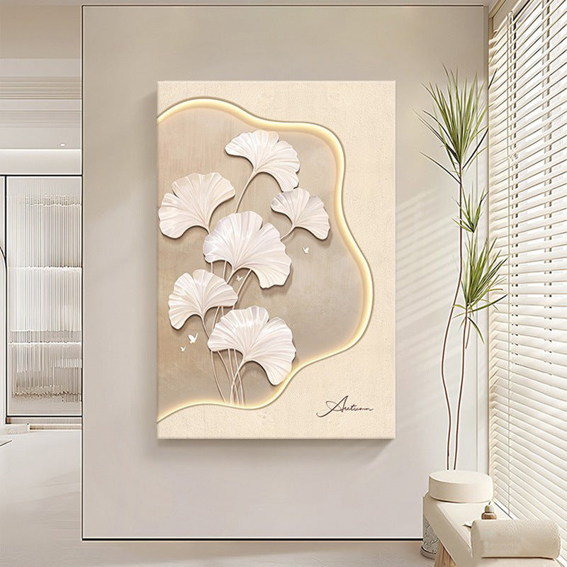 Decorative 3D Wall Art