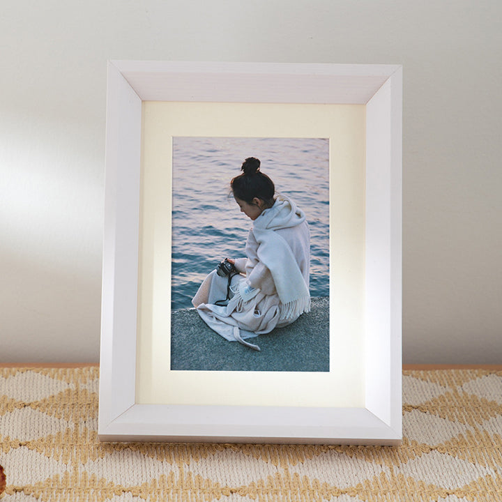 Decorative Photo Frame