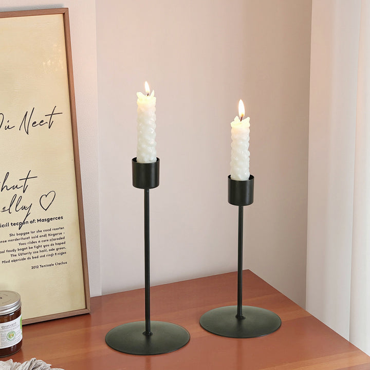 elegant Candle Holder