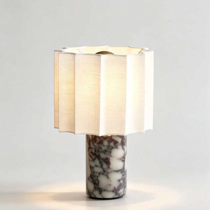 Decorative table lamp