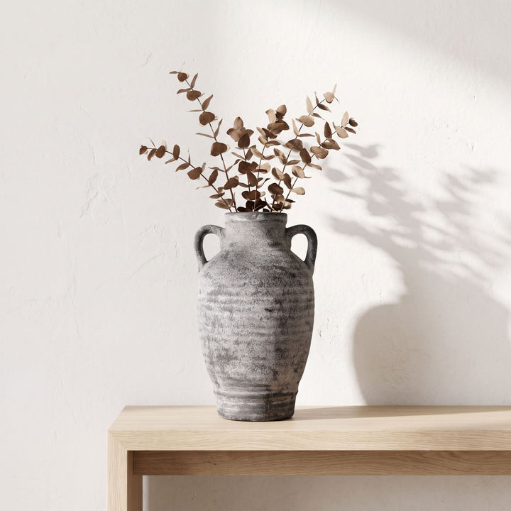 Stylish Terracotta Vase