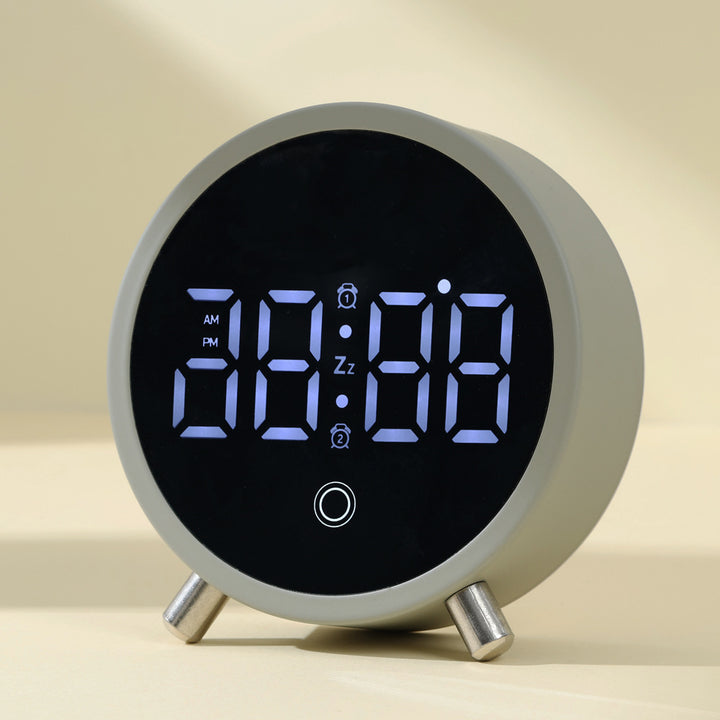 Digital Alarm Clock