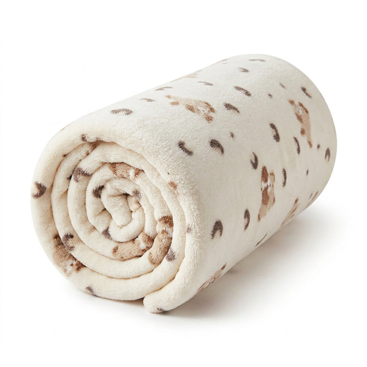 Plush Fleece Blanket