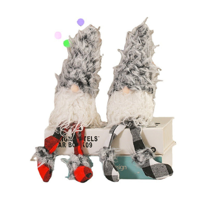 Decorative Christmas Doll