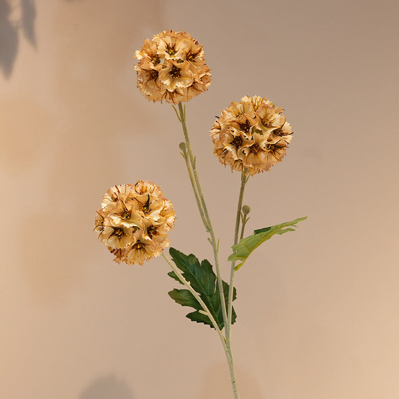 Decorative Artificial Flower Branch
