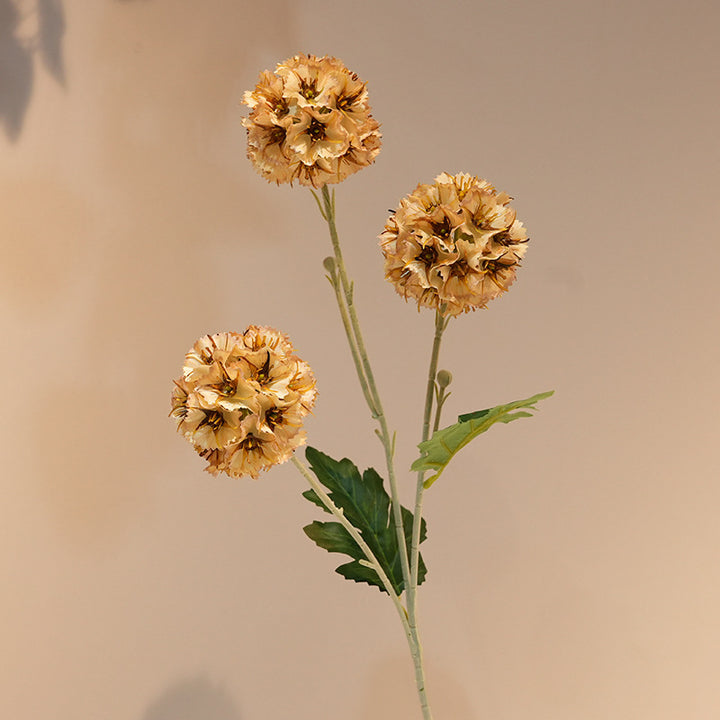 Decorative Artificial Flower Branch