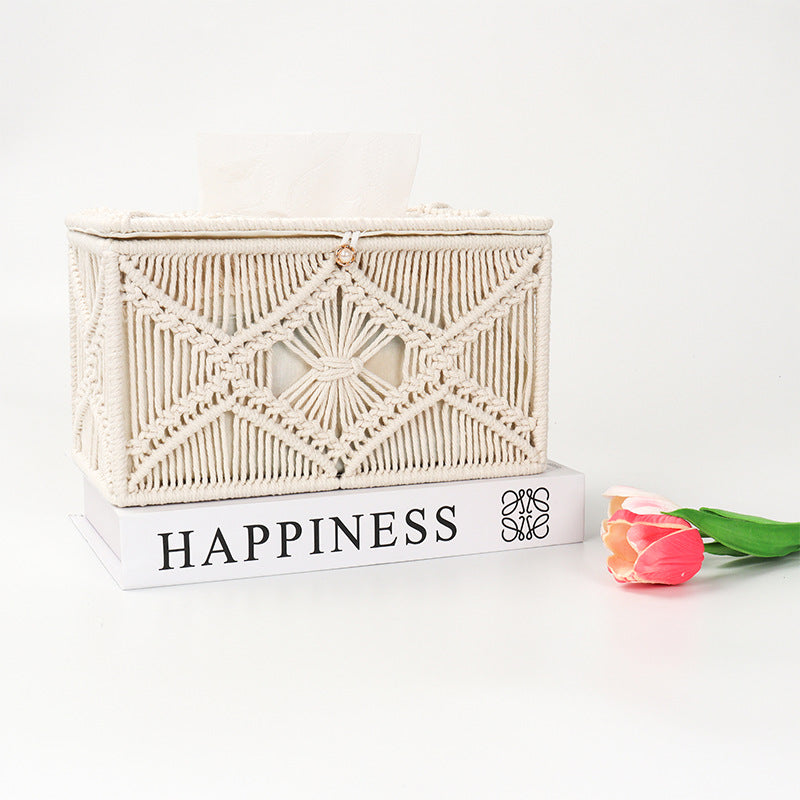 Storage box