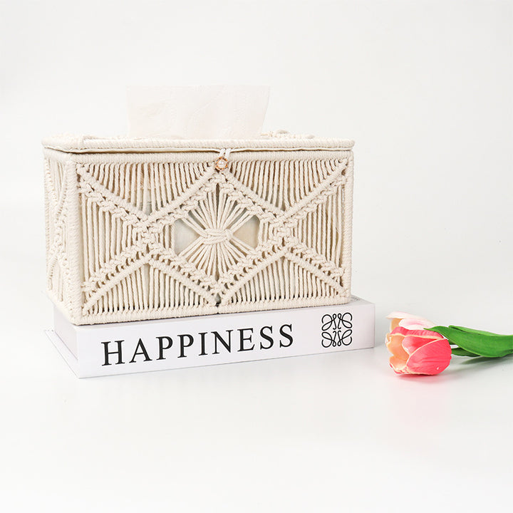 Storage box