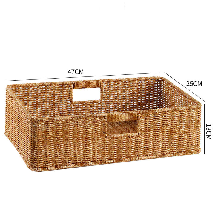 Handcrafted Basket