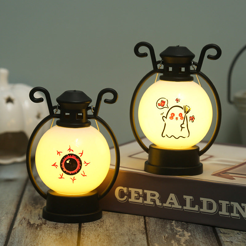 Decorative Table Lamp