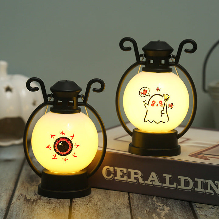 Decorative Table Lamp