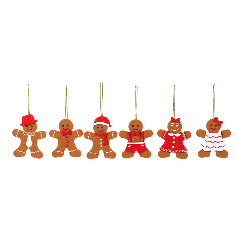Decorative Christmas Tree Ornaments