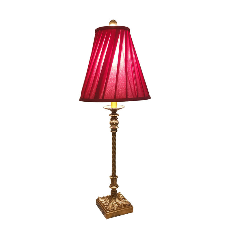 Decorative table lamp