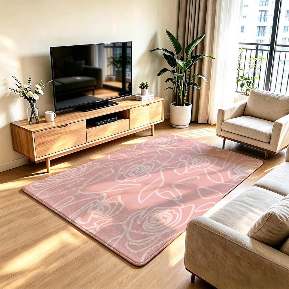 Decorative Area Rug