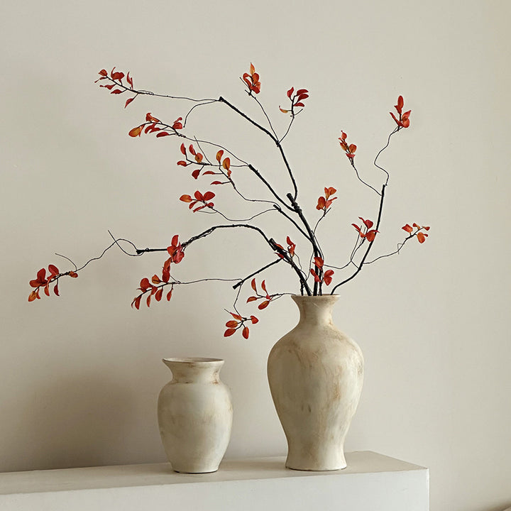 Decorative Botanical Table Centerpiece