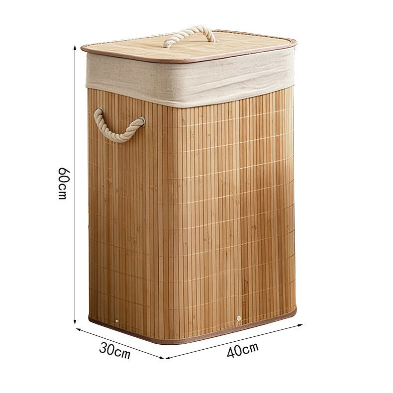 Basket for Stylish Storage