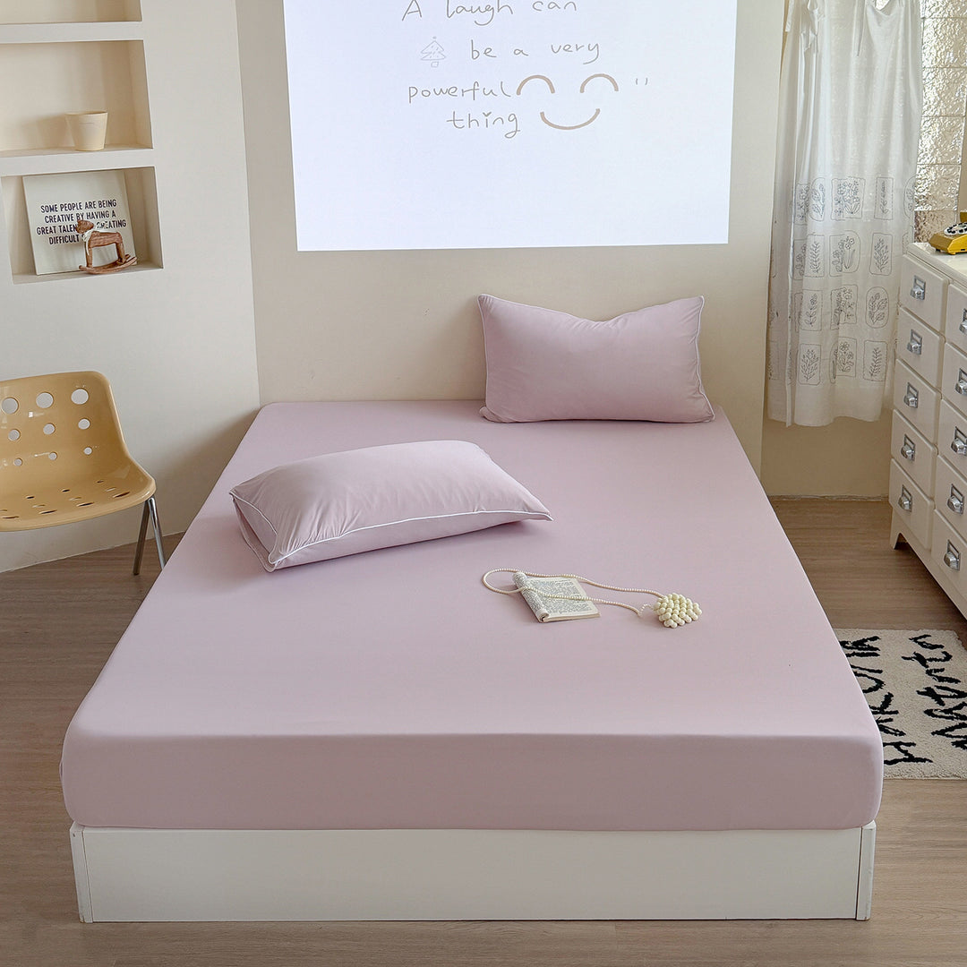 Soft Satin Sleep Cap