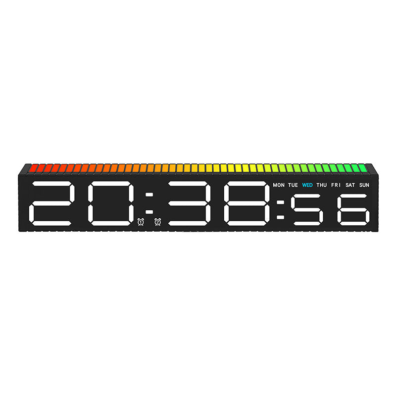 Wall clocks