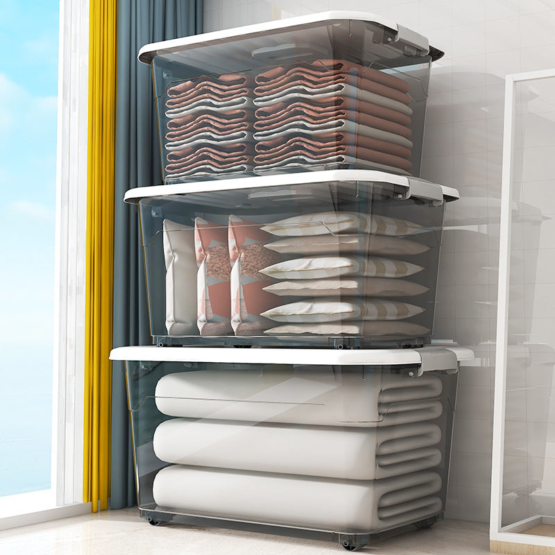 Storage boxes