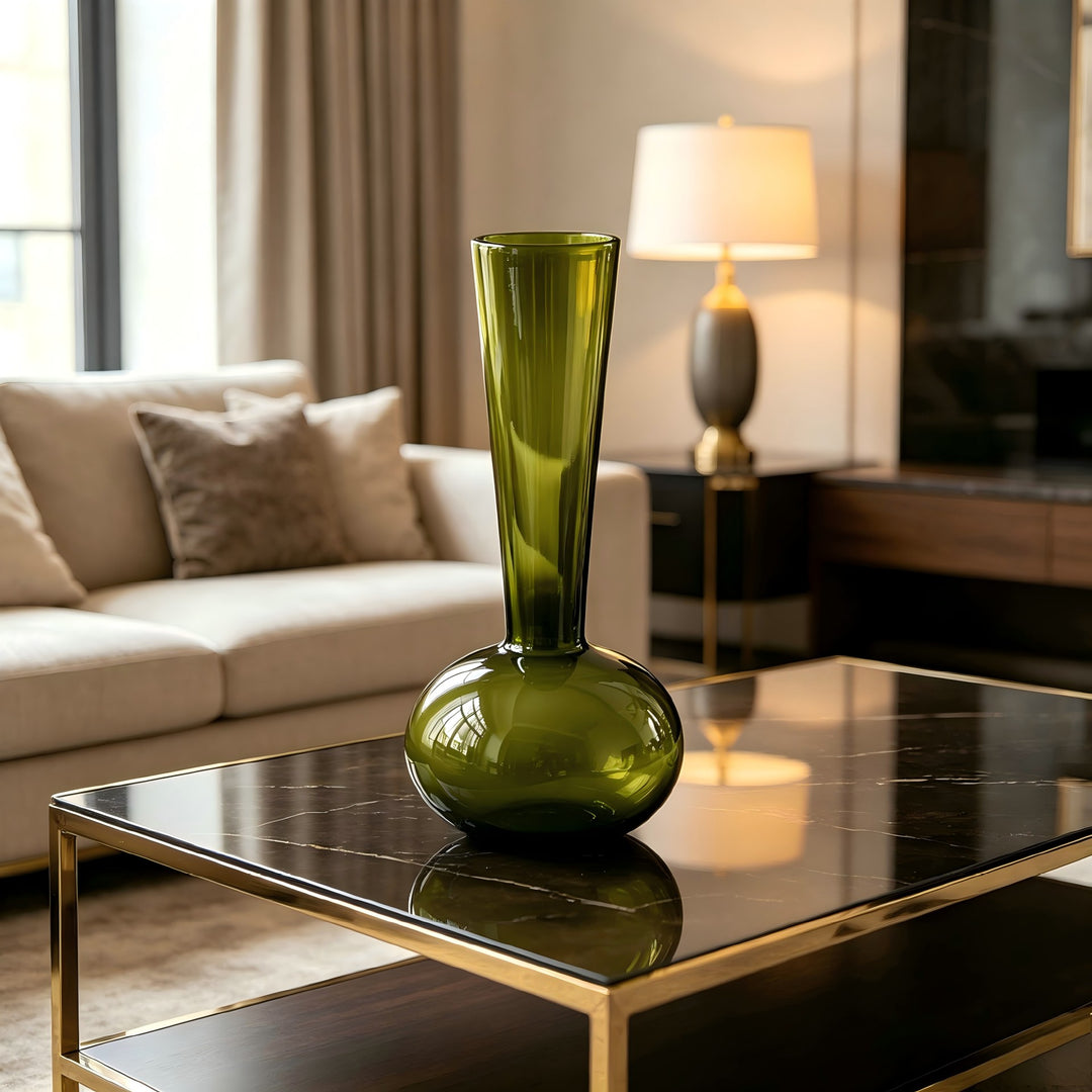 Elegant Decorative Vase