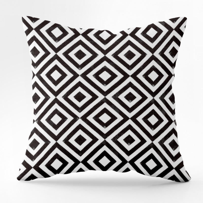 Home Decorative Throw Pillow